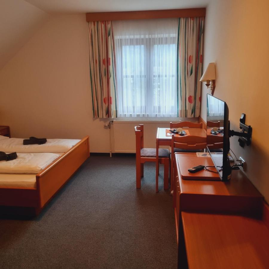 Gasthof Koegerlwirt Göstling an der Ybbs Exteriér fotografie